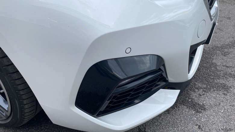 BMW 2 Series 218i [136] M Sport 4dr Petrol Saloon